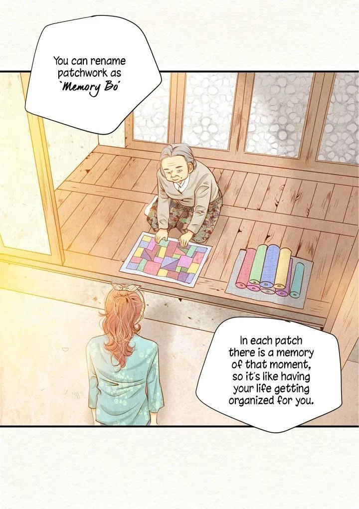 Witch Workshop Chapter 4 – Page 21