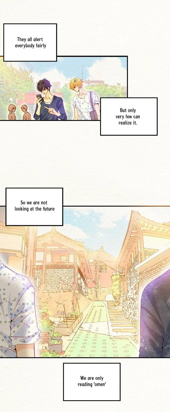 Witch Workshop Chapter 4 – Page 25