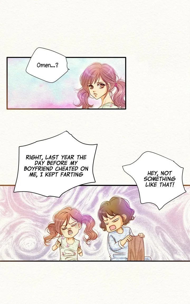 Witch Workshop Chapter 4 – Page 26