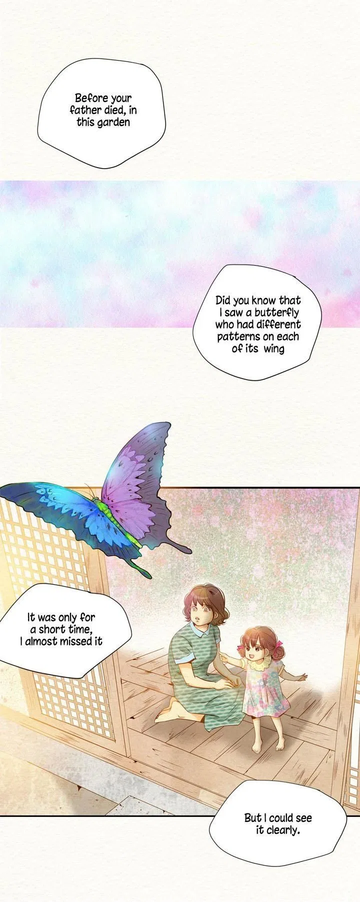 Witch Workshop Chapter 4 – Page 27