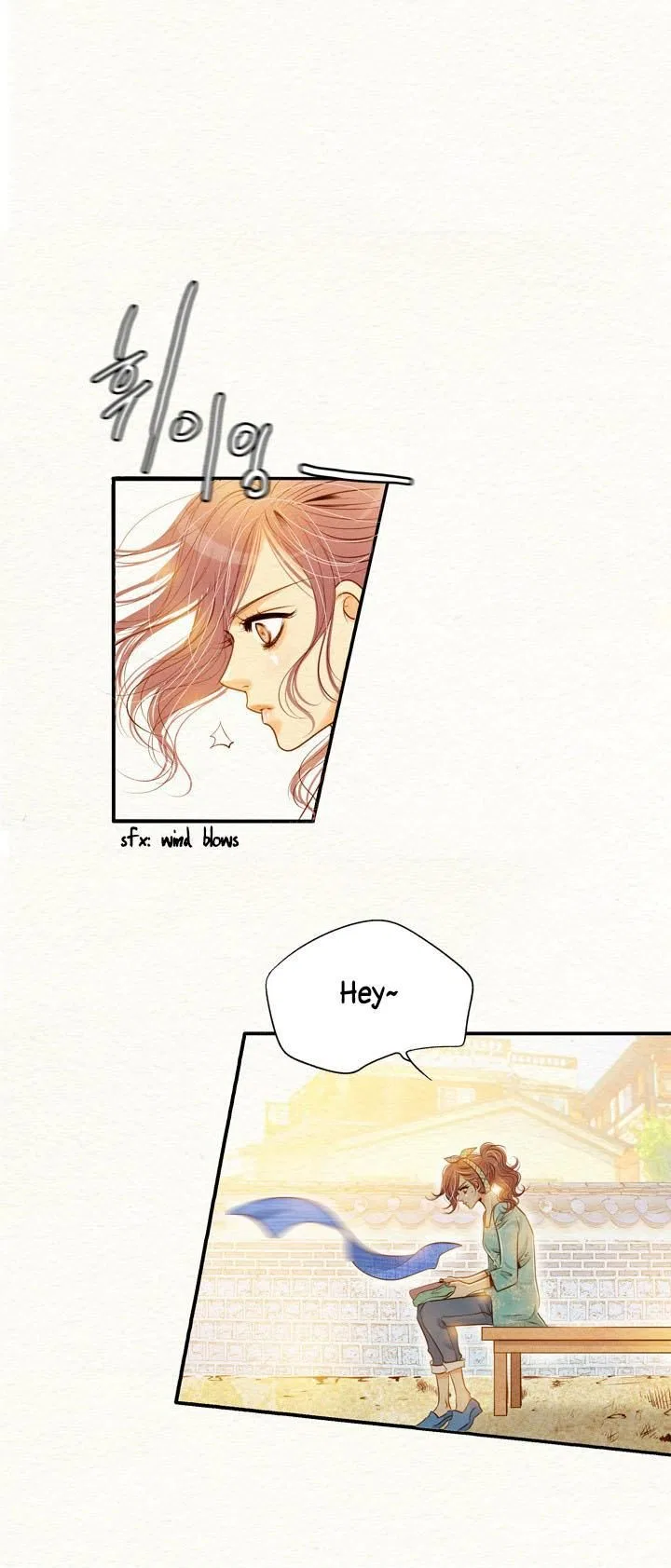 Witch Workshop Chapter 4 – Page 29