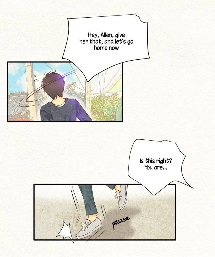 Witch Workshop Chapter 4 – Page 38