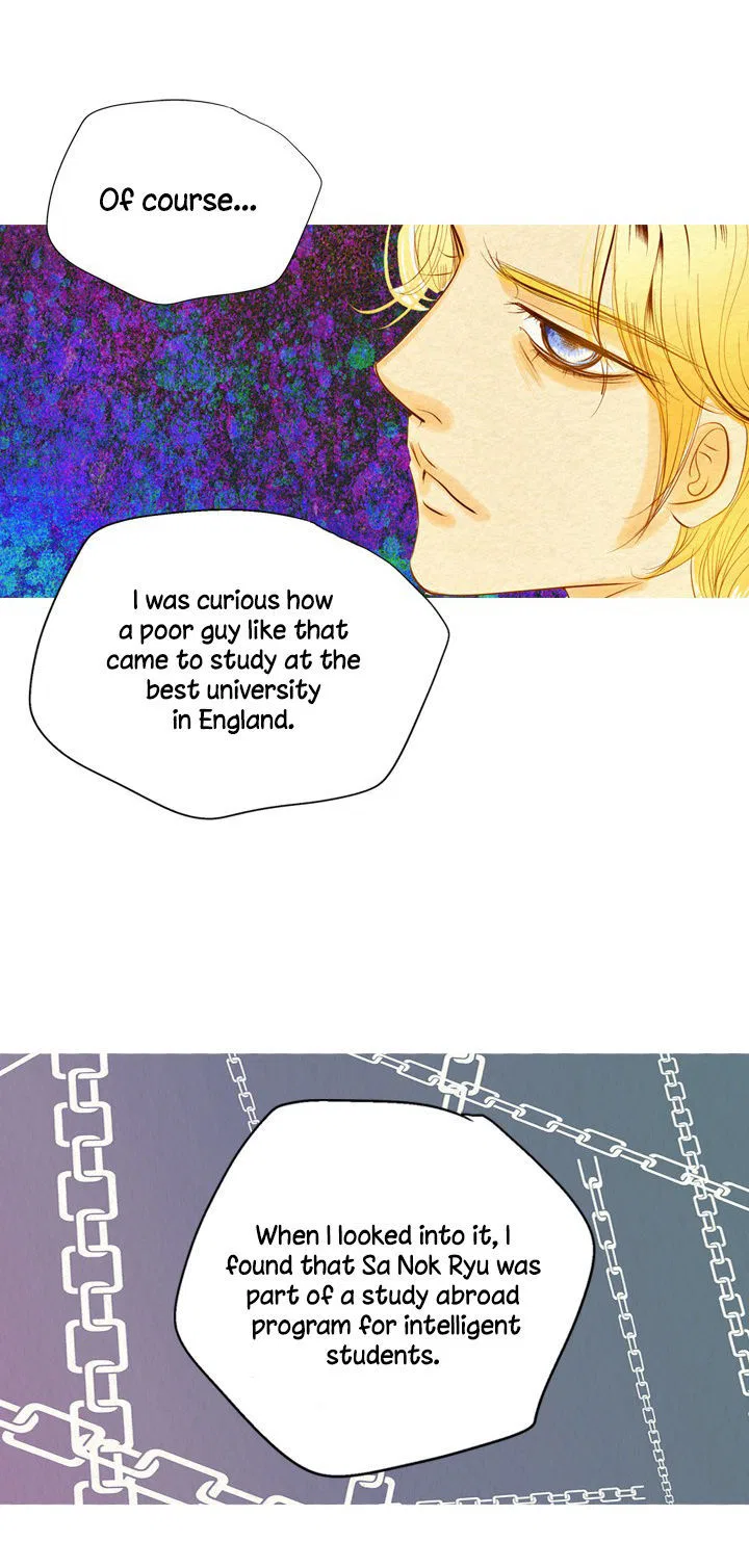 Witch Workshop Chapter 3 – Page 8