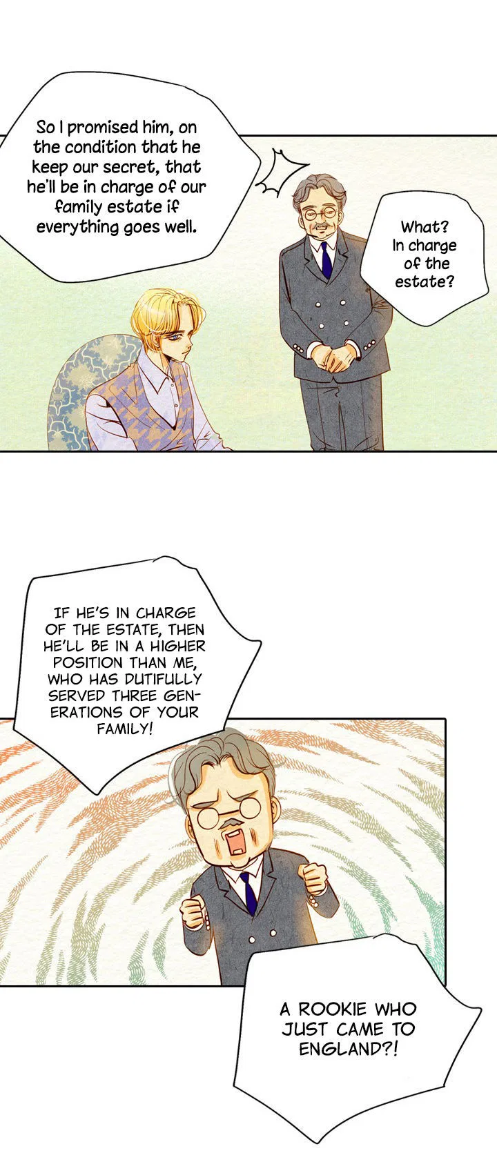Witch Workshop Chapter 3 – Page 10