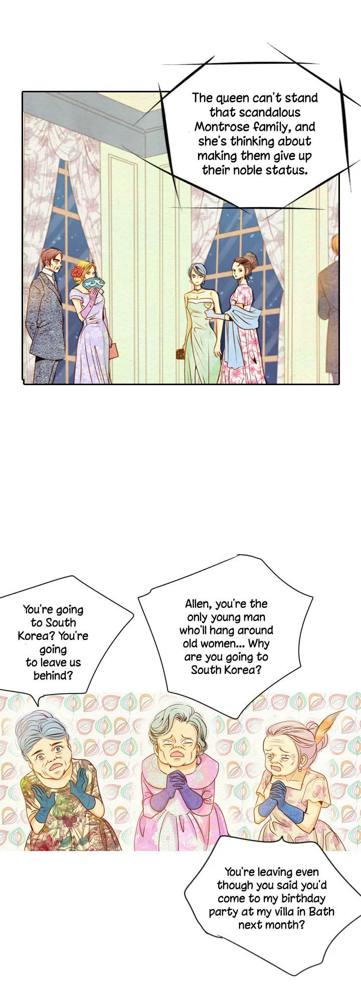 Witch Workshop Chapter 3 – Page 13