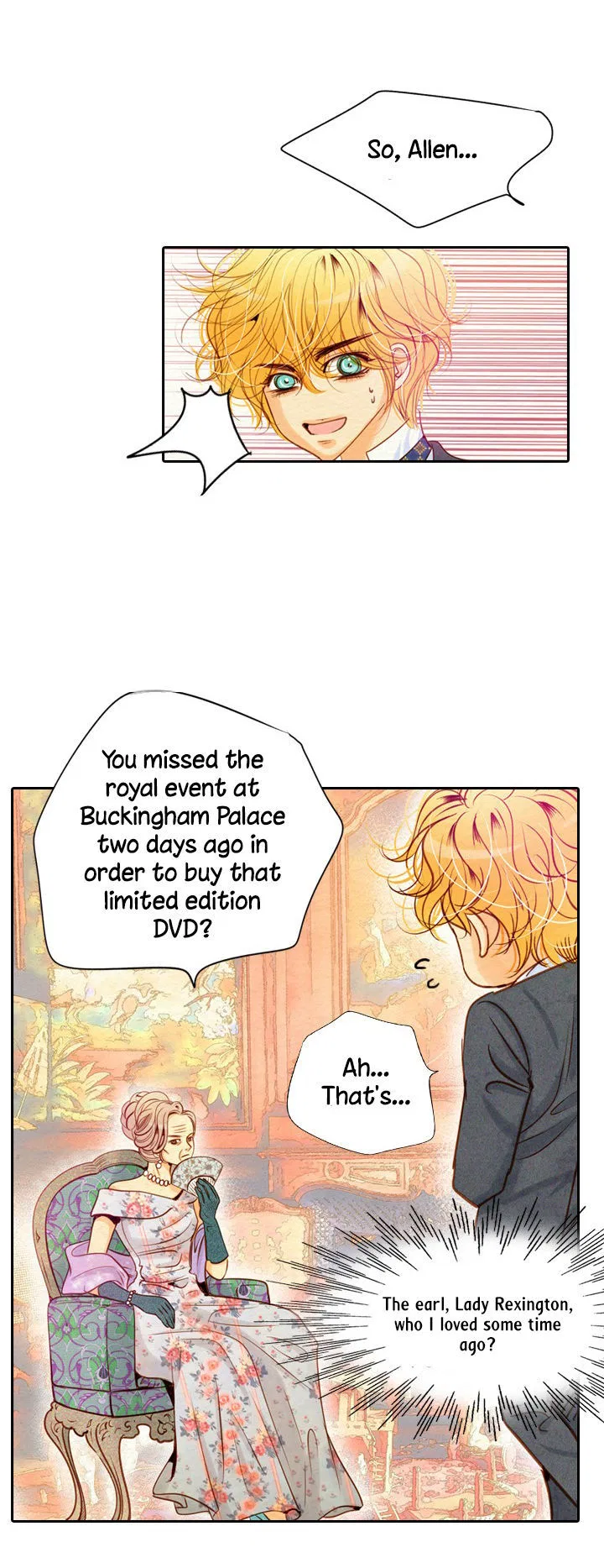 Witch Workshop Chapter 3 – Page 15
