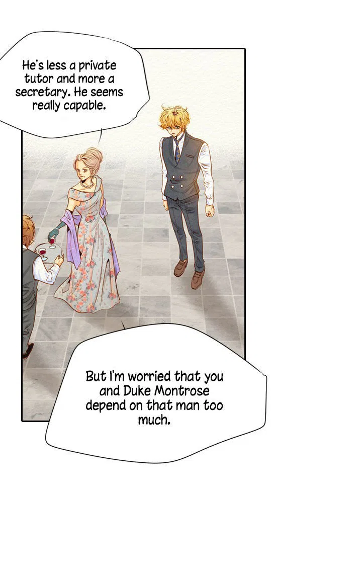 Witch Workshop Chapter 3 – Page 22