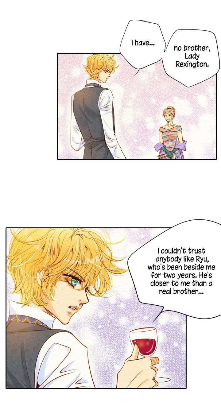 Witch Workshop Chapter 3 – Page 23