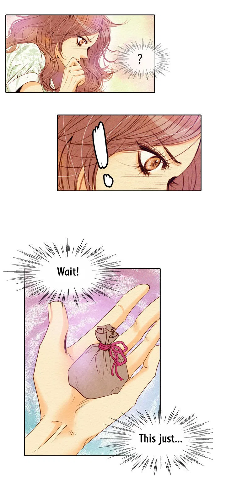 Witch Workshop Chapter 3 – Page 37