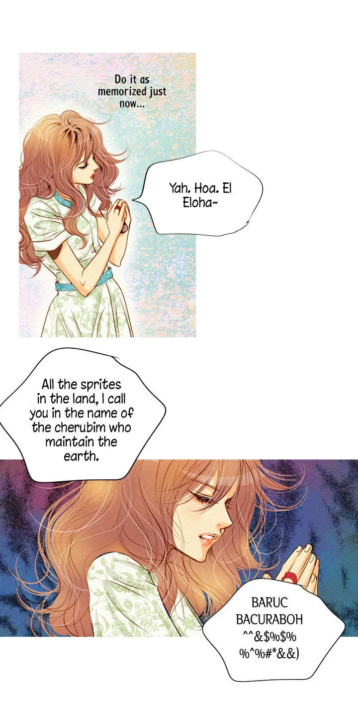 Witch Workshop Chapter 3 – Page 40