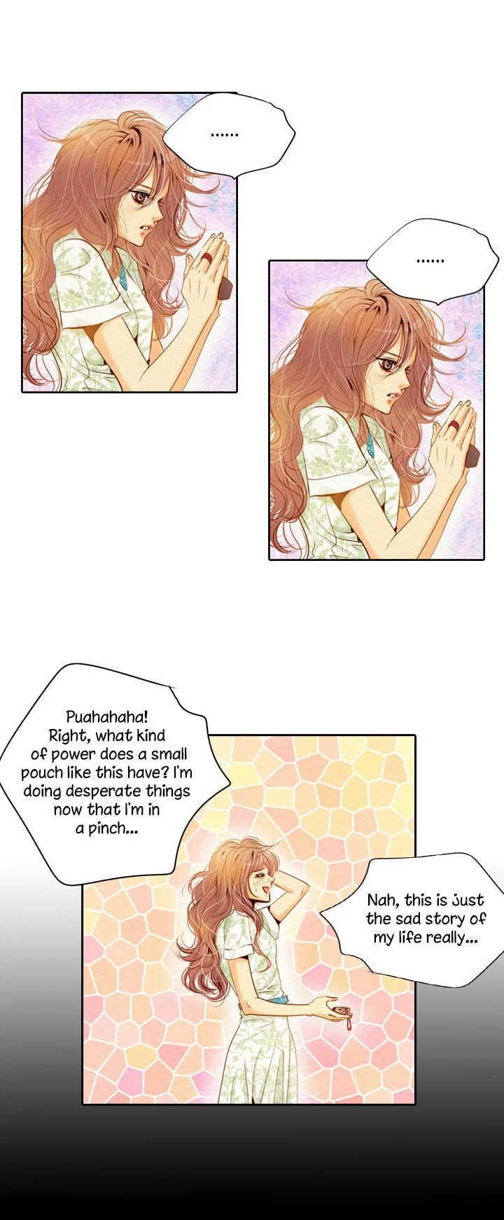 Witch Workshop Chapter 3 – Page 41