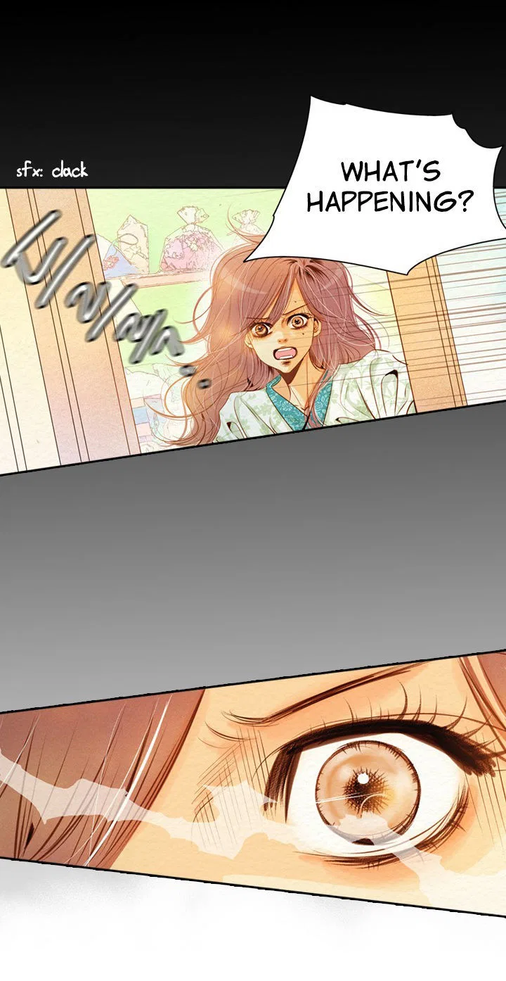 Witch Workshop Chapter 3 – Page 44