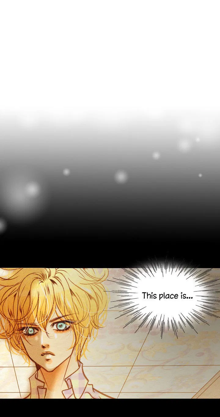 Witch Workshop Chapter 2 – Page 3