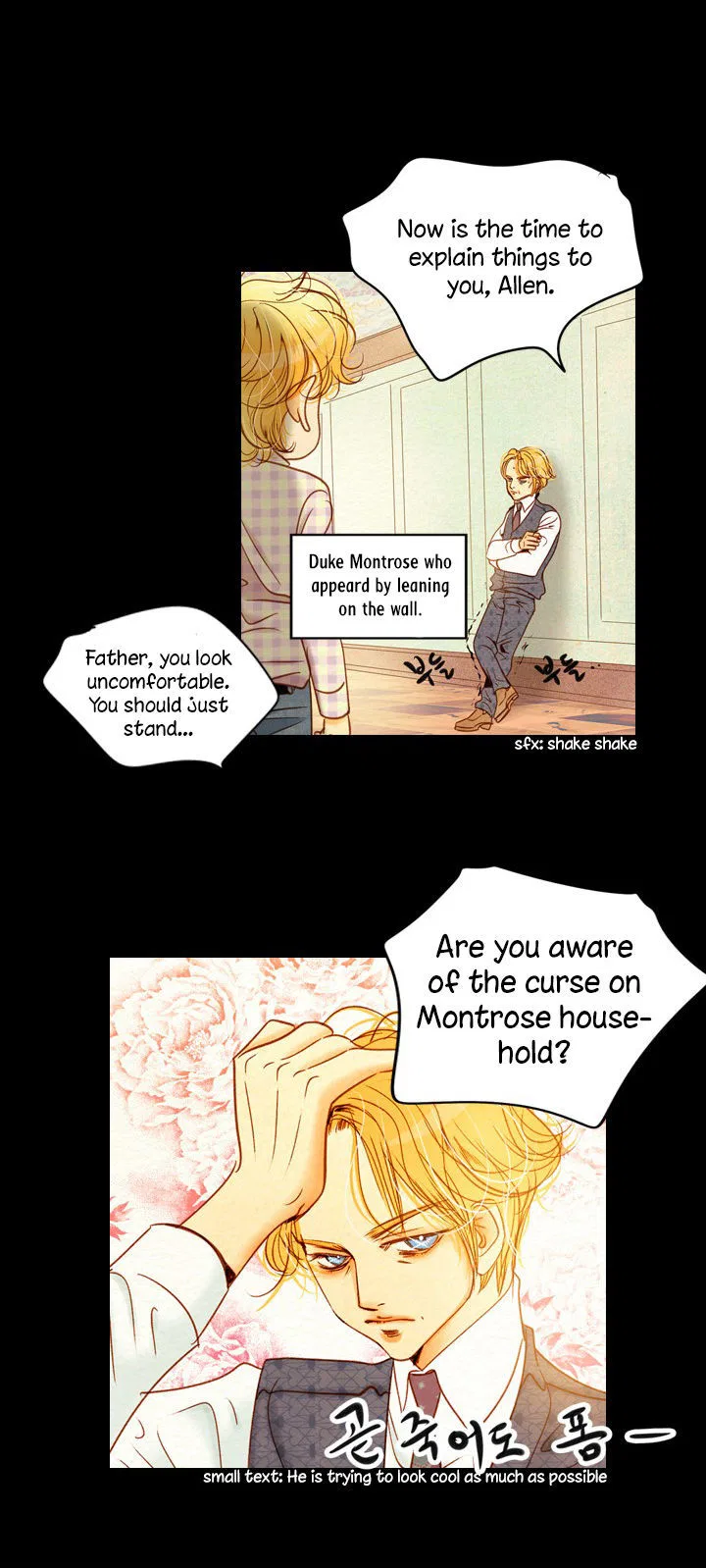 Witch Workshop Chapter 2 – Page 7