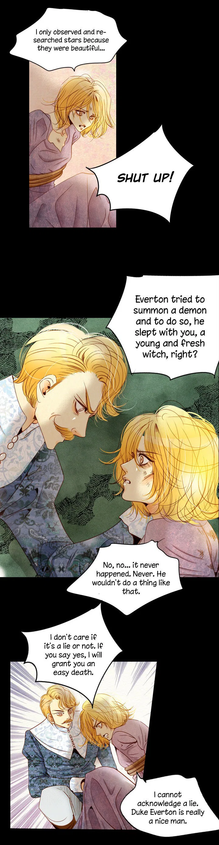 Witch Workshop Chapter 2 – Page 12