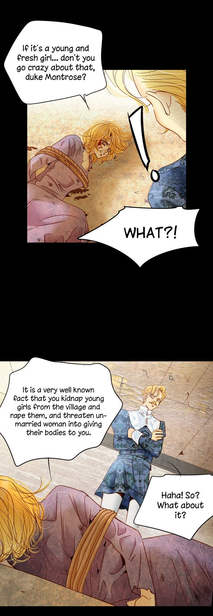 Witch Workshop Chapter 2 – Page 14