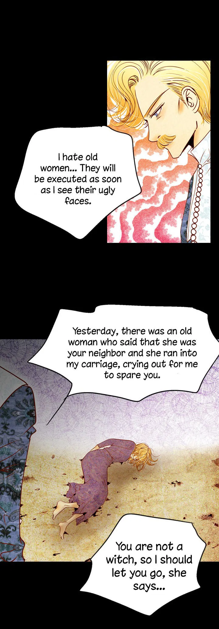 Witch Workshop Chapter 2 – Page 16