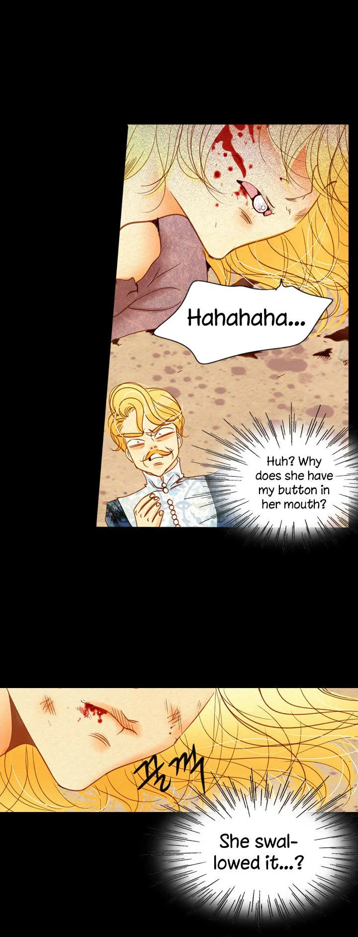 Witch Workshop Chapter 2 – Page 19