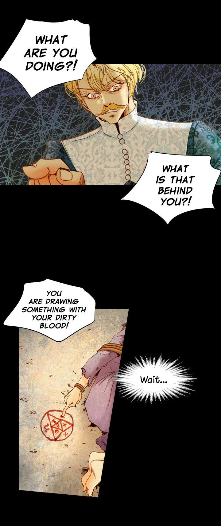 Witch Workshop Chapter 2 – Page 20