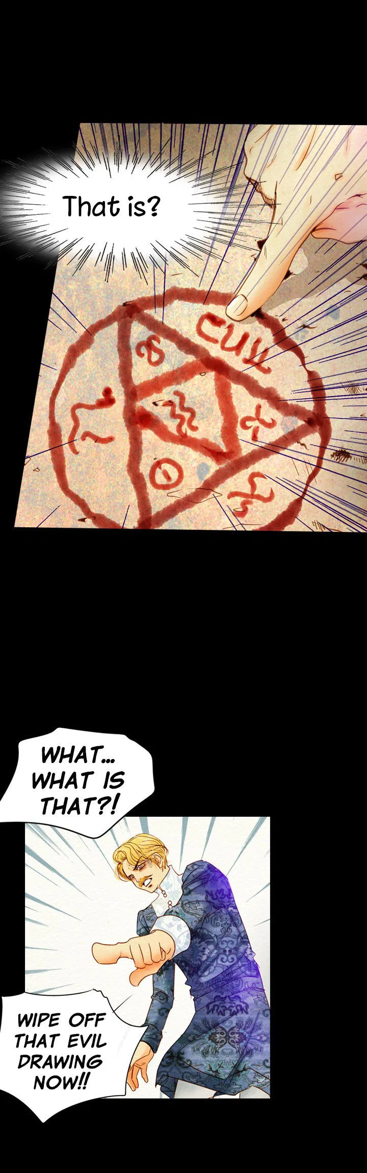 Witch Workshop Chapter 2 – Page 21