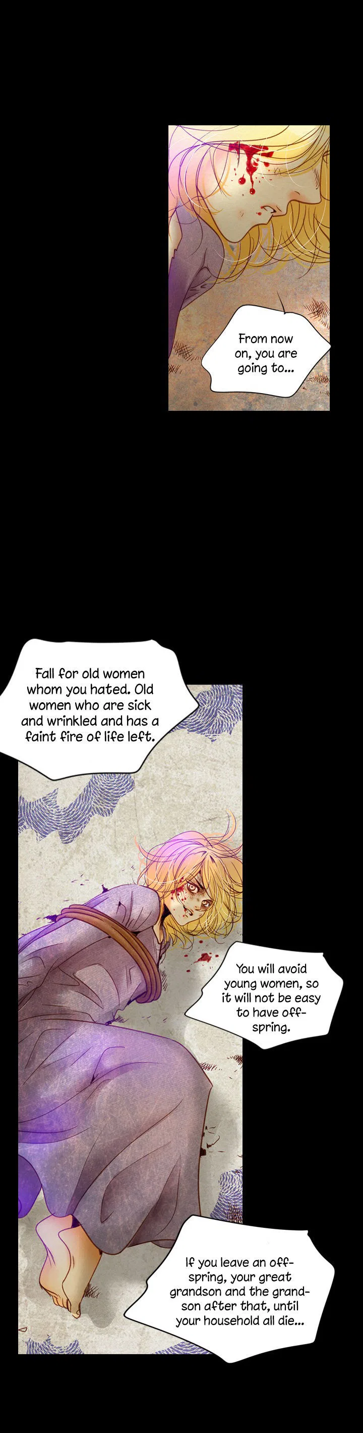 Witch Workshop Chapter 2 – Page 22
