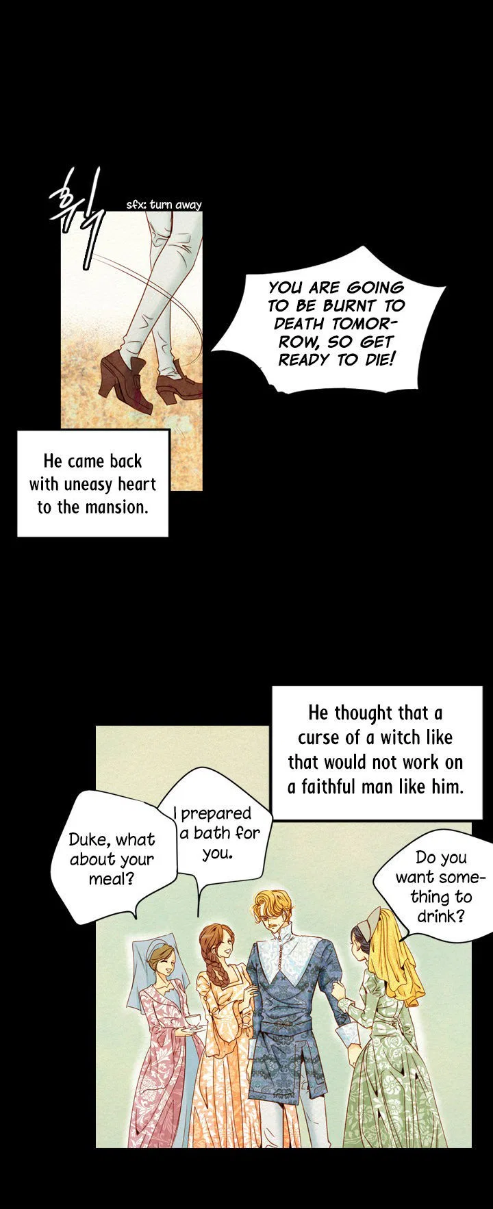 Witch Workshop Chapter 2 – Page 24