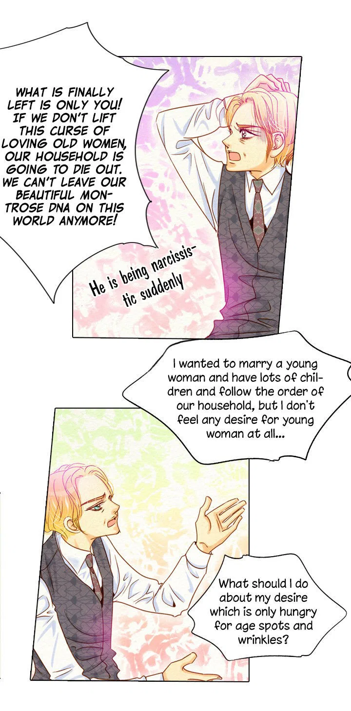 Witch Workshop Chapter 2 – Page 34