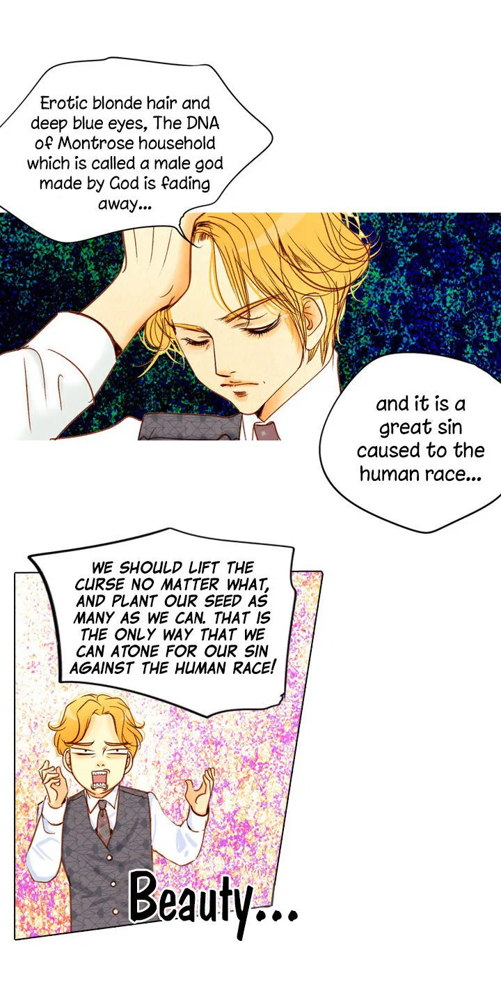 Witch Workshop Chapter 2 – Page 38