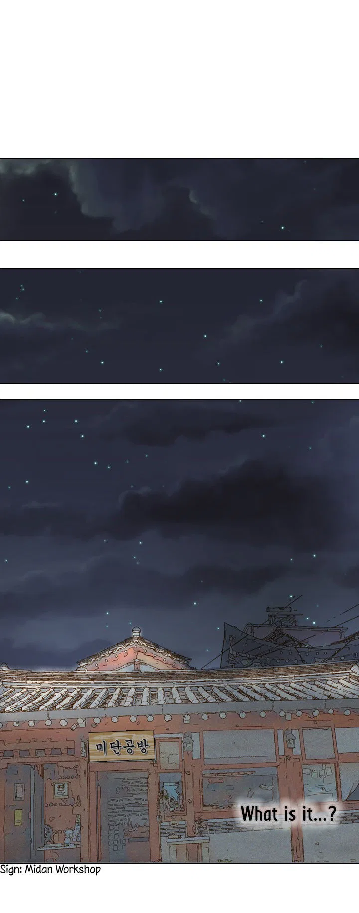 Witch Workshop Chapter 2 – Page 40