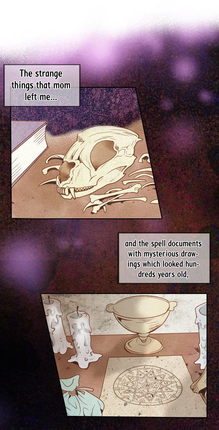 Witch Workshop Chapter 2 – Page 43