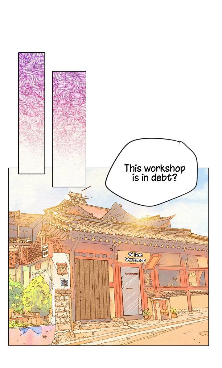 Witch Workshop Chapter 1 – Page 5