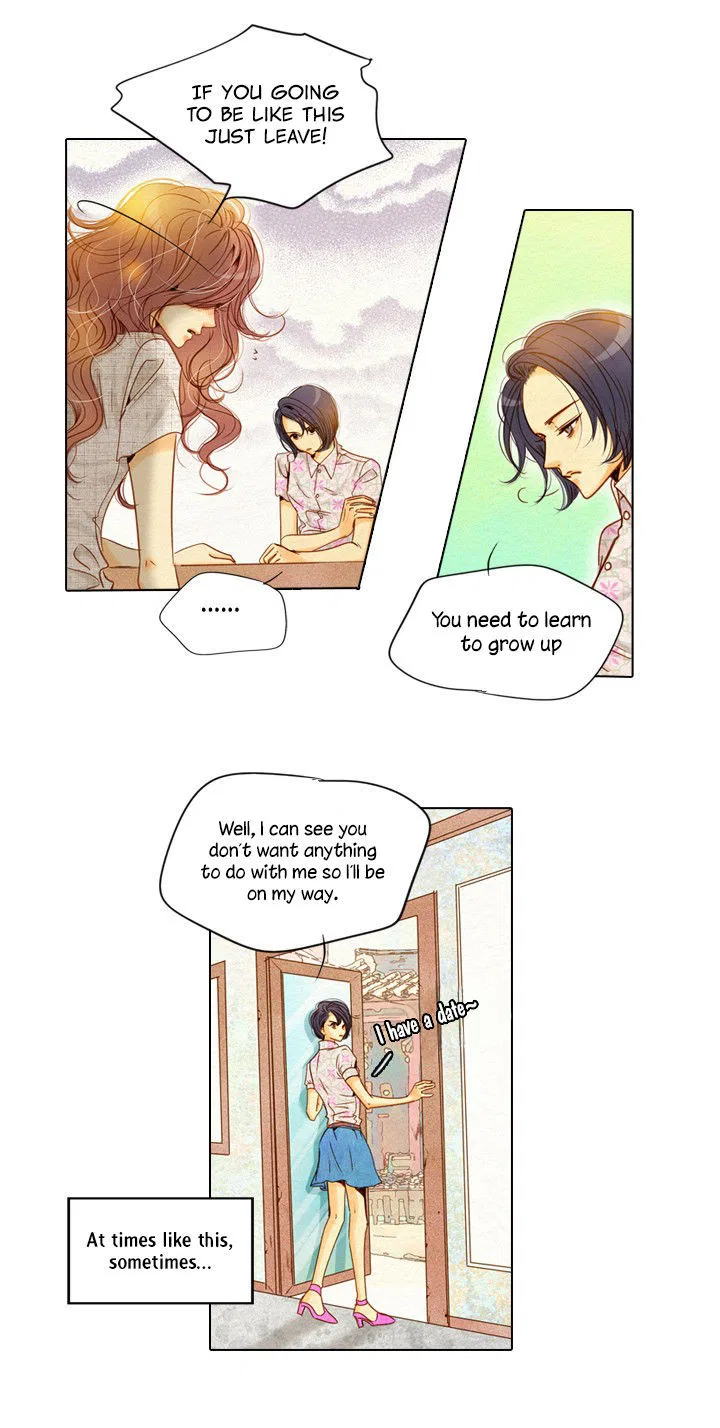Witch Workshop Chapter 1 – Page 9