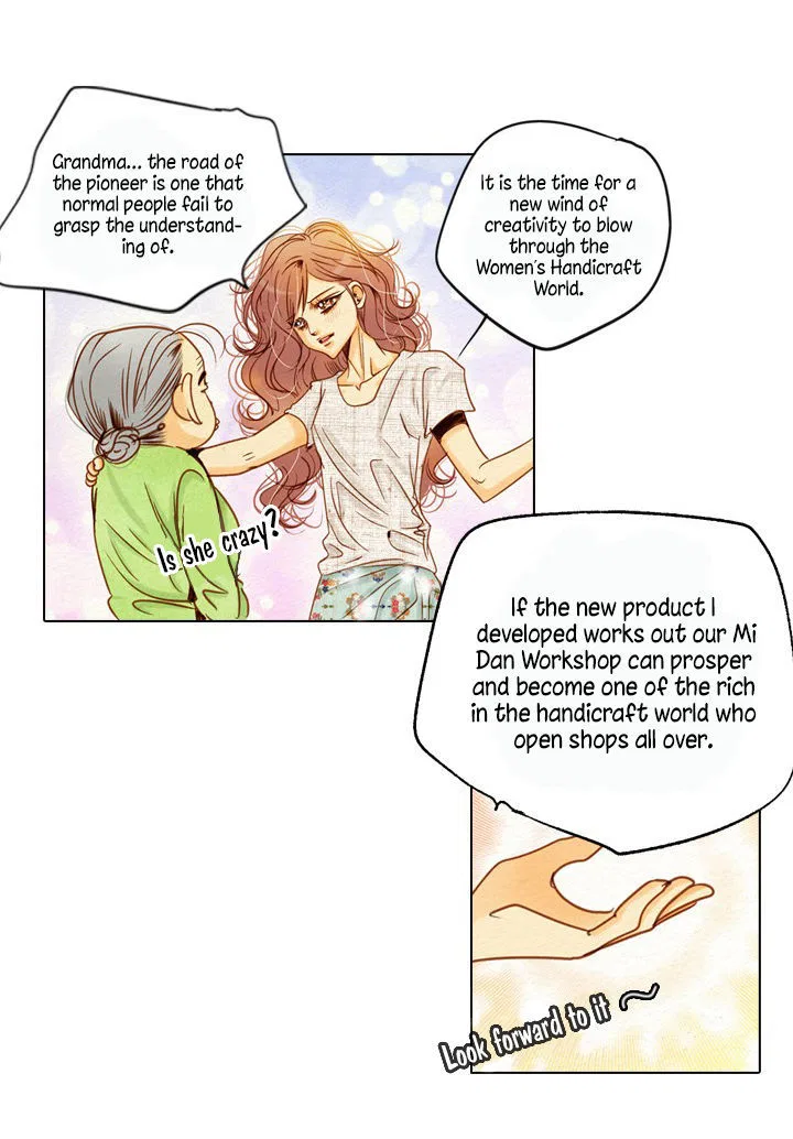 Witch Workshop Chapter 1 – Page 15