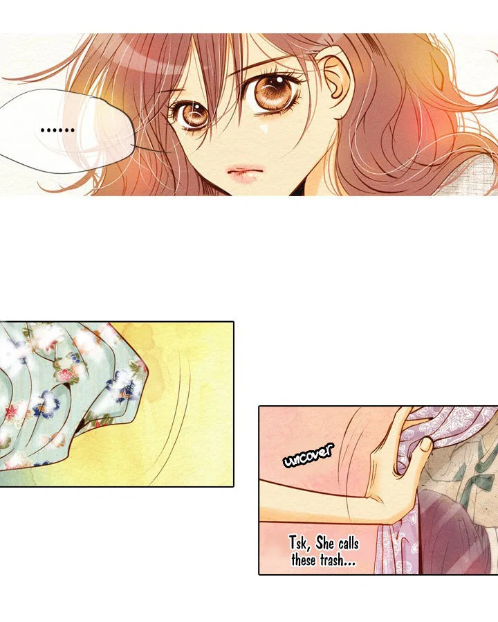 Witch Workshop Chapter 1 – Page 19