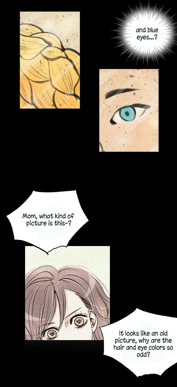 Witch Workshop Chapter 1 – Page 22