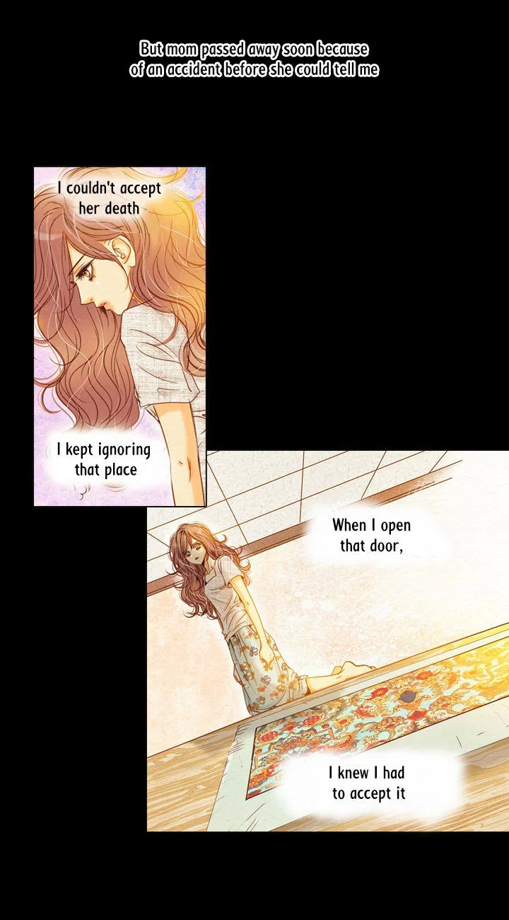 Witch Workshop Chapter 1 – Page 28