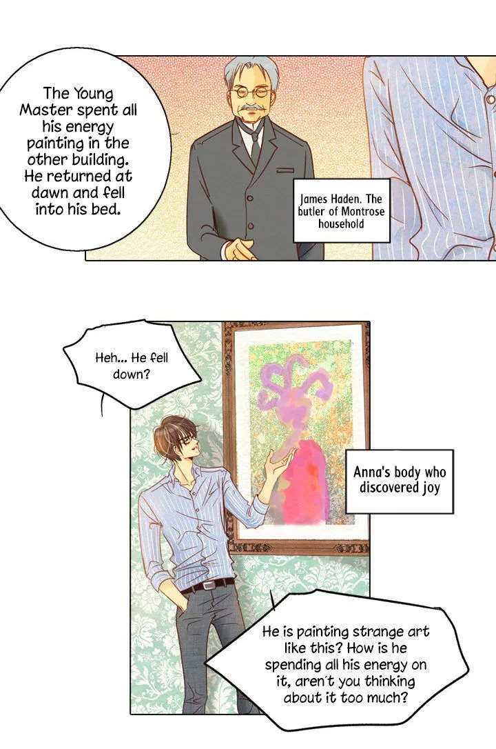 Witch Workshop Chapter 1 – Page 35