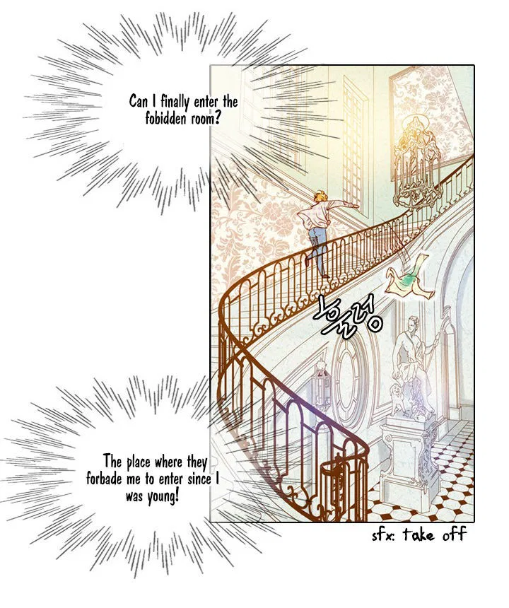 Witch Workshop Chapter 1 – Page 42