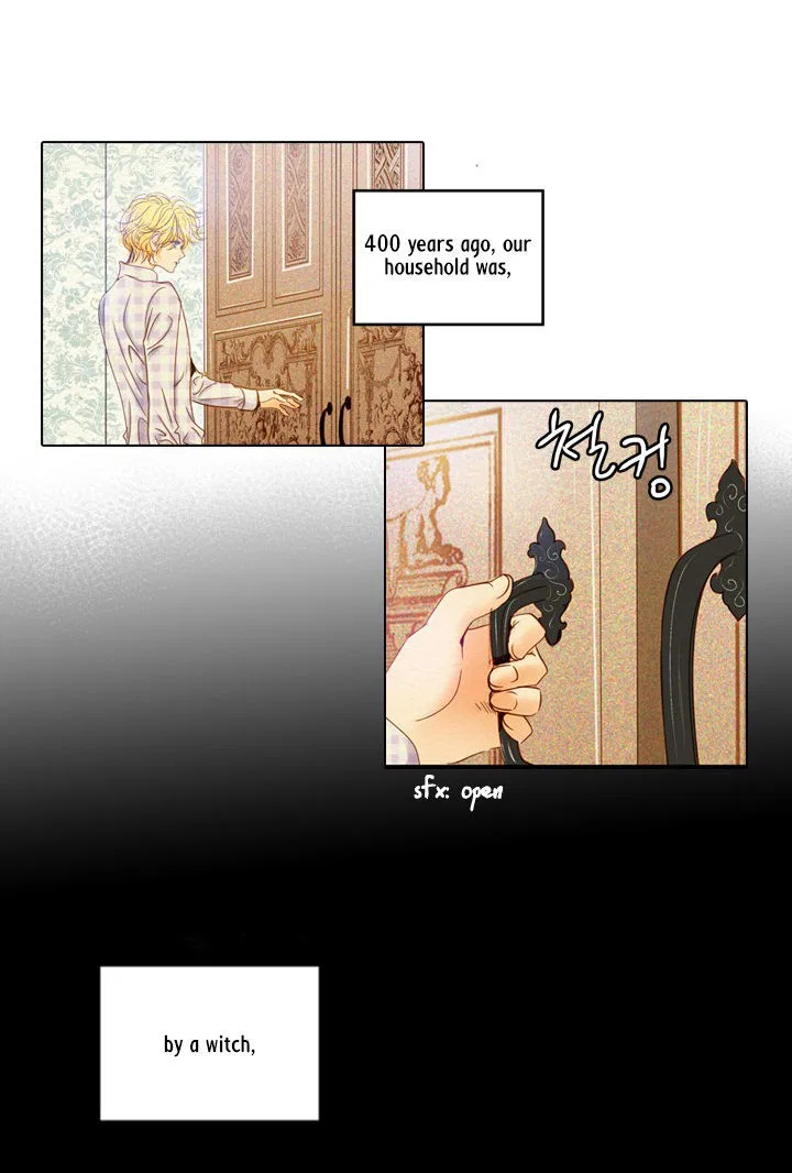 Witch Workshop Chapter 1 – Page 45