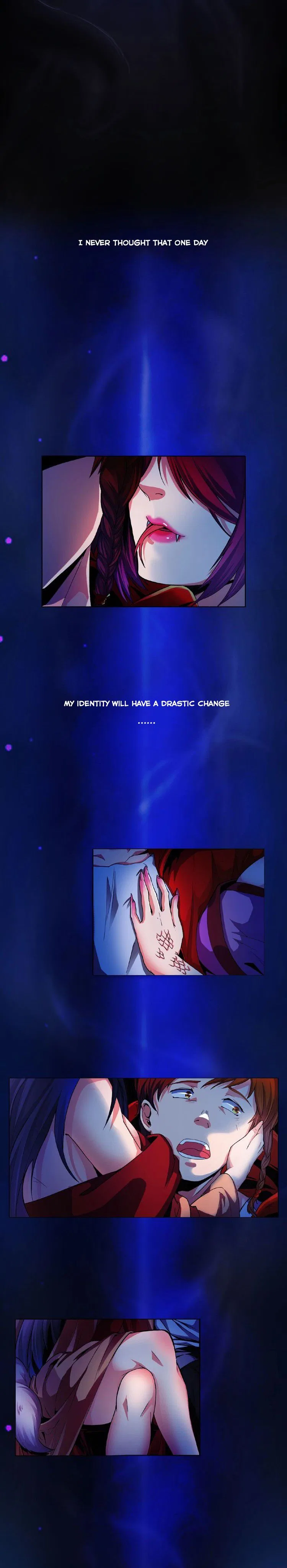 The Prosy of Yama Chapter 1 – Page 2