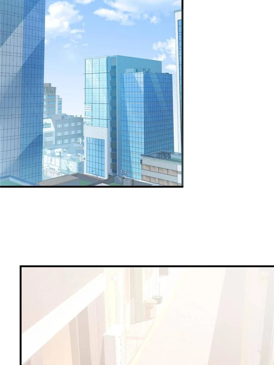 Clumsy Beasts, You’ve Crossed the Line! Chapter 5 – Page 36
