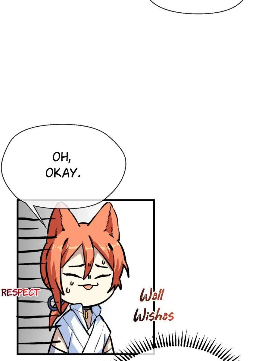 Clumsy Beasts, You’ve Crossed the Line! Chapter 4 – Page 4