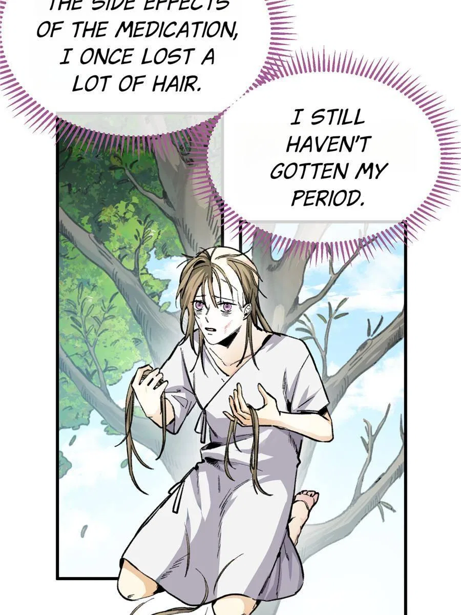 Clumsy Beasts, You’ve Crossed the Line! Chapter 4 – Page 8