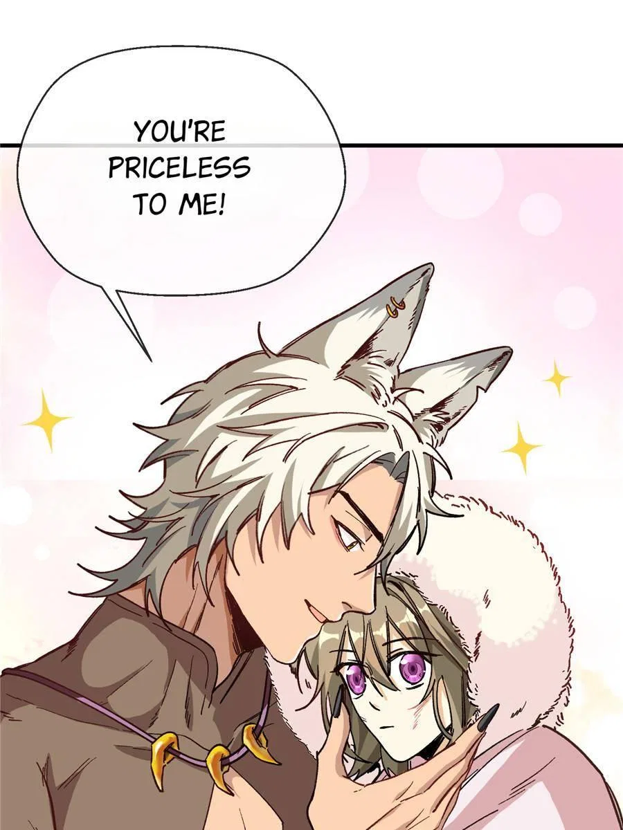 Clumsy Beasts, You’ve Crossed the Line! Chapter 4 – Page 35