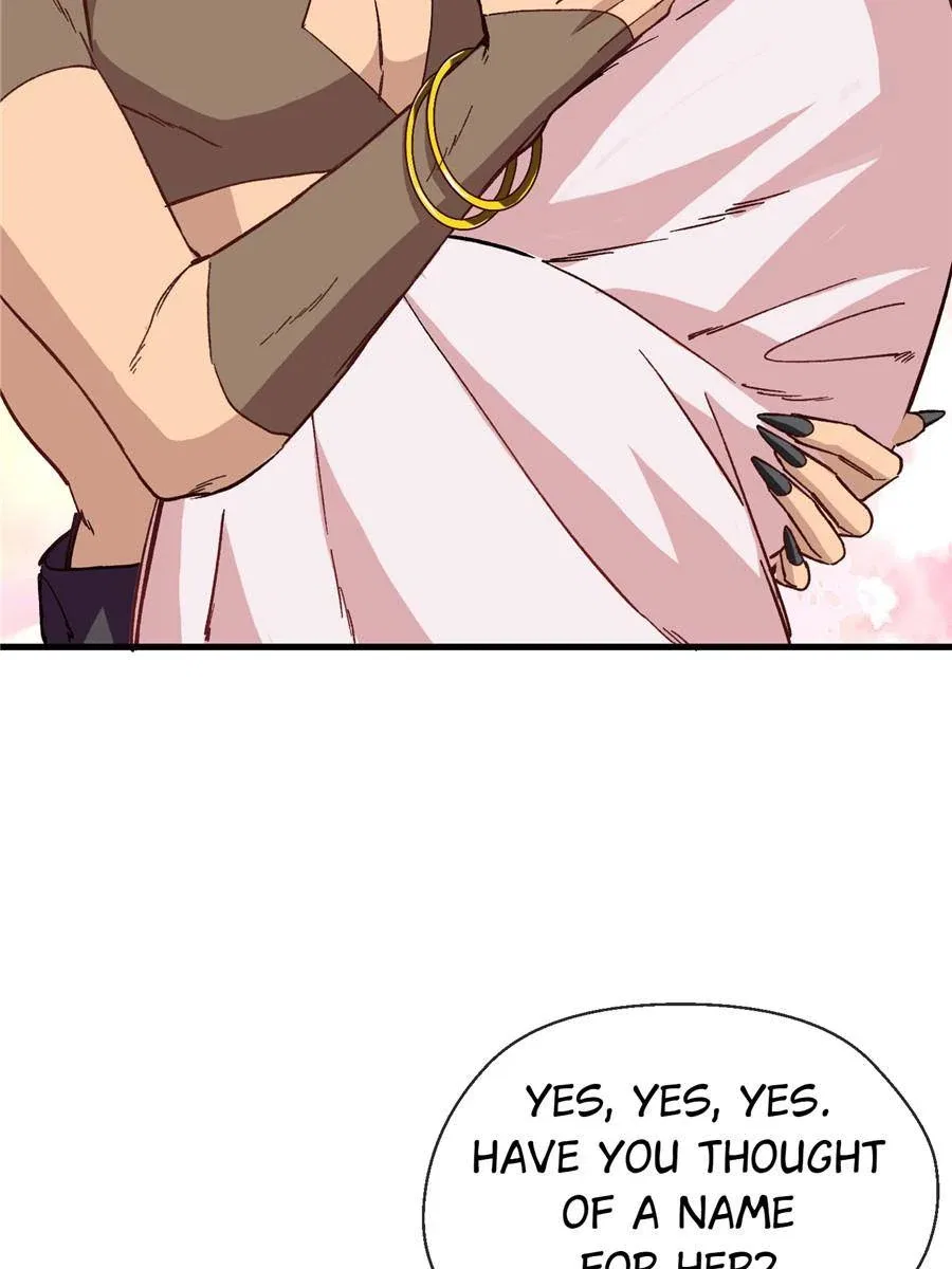 Clumsy Beasts, You’ve Crossed the Line! Chapter 4 – Page 36