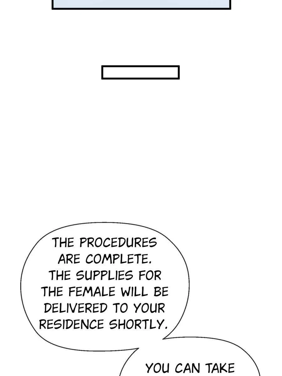 Clumsy Beasts, You’ve Crossed the Line! Chapter 4 – Page 46