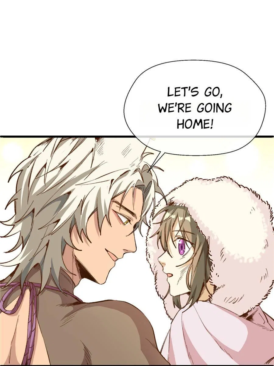 Clumsy Beasts, You’ve Crossed the Line! Chapter 4 – Page 49