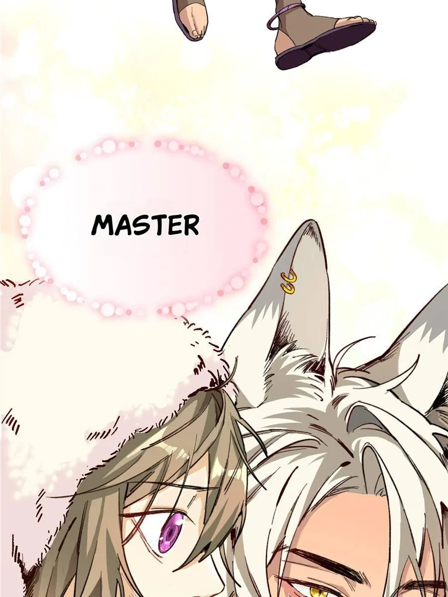 Clumsy Beasts, You’ve Crossed the Line! Chapter 4 – Page 52