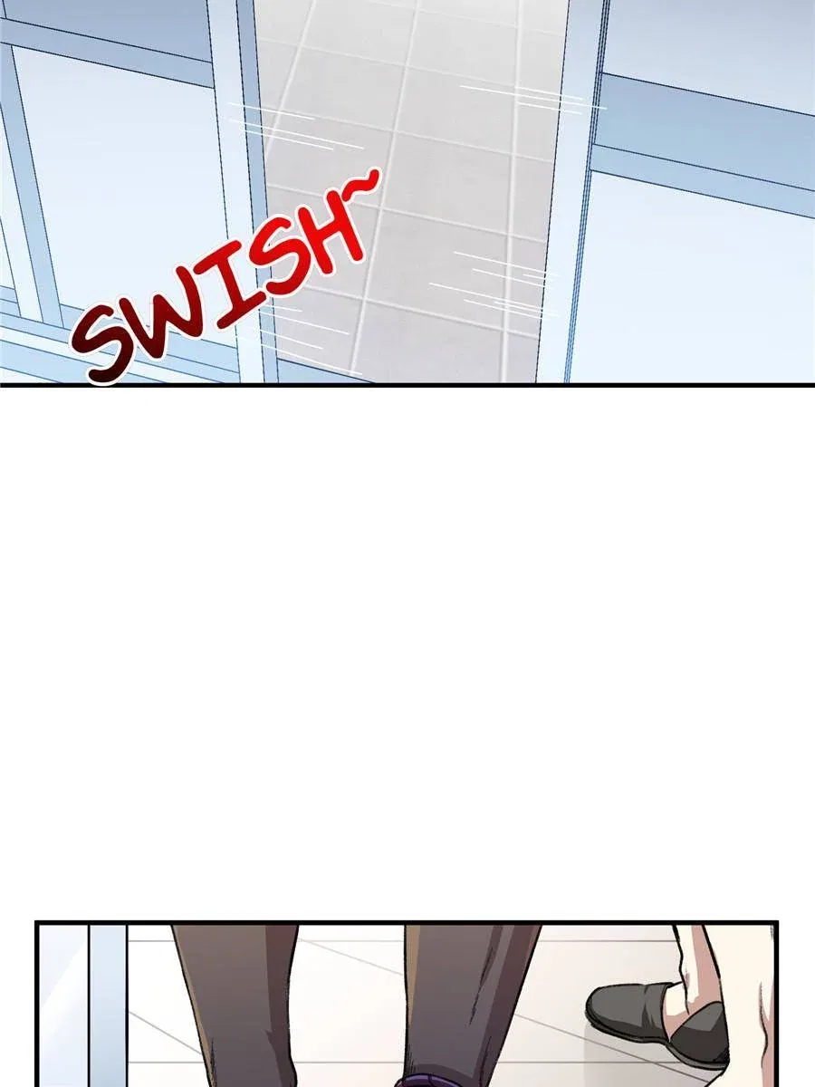 Clumsy Beasts, You’ve Crossed the Line! Chapter 3 – Page 3