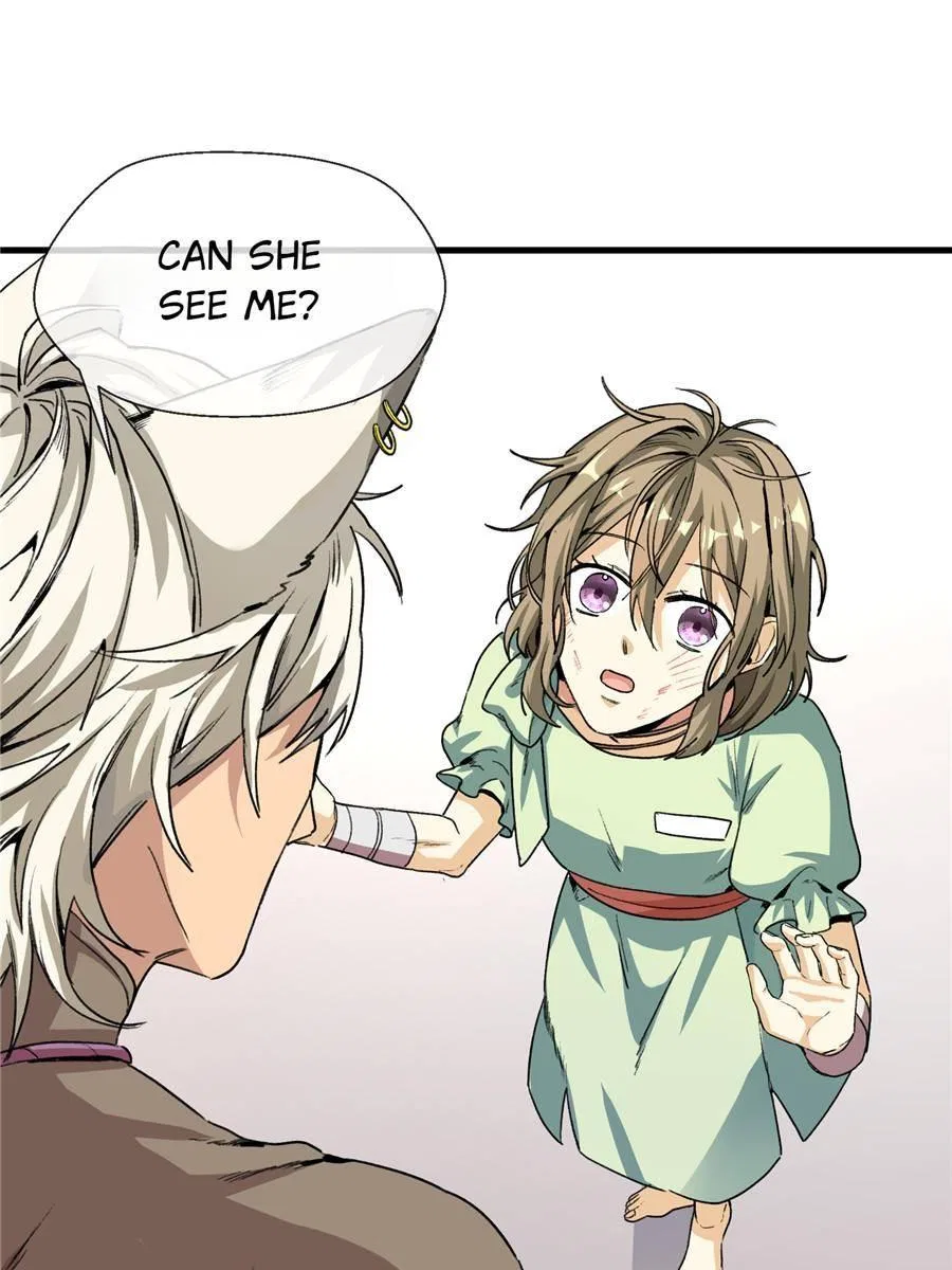 Clumsy Beasts, You’ve Crossed the Line! Chapter 3 – Page 20